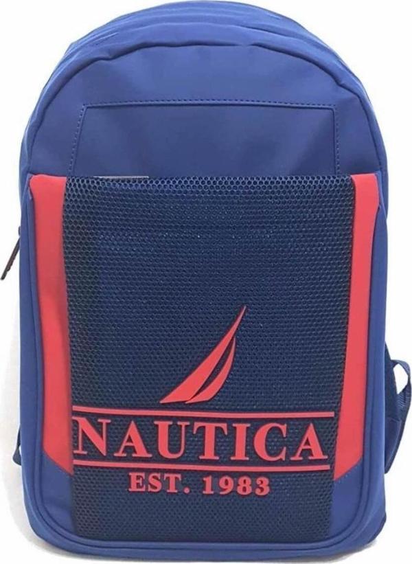 Nautica Sırt Çantası Naçan21504 - Image 1