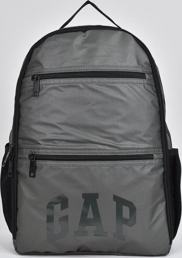 Gap Çift Bölme Sırt Çantası Haki 03451 - Image 1