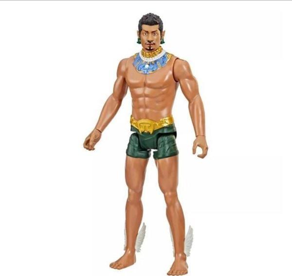 Marvel Black Panther Titan Hero F3351 F4147 NAMOR - Image 1