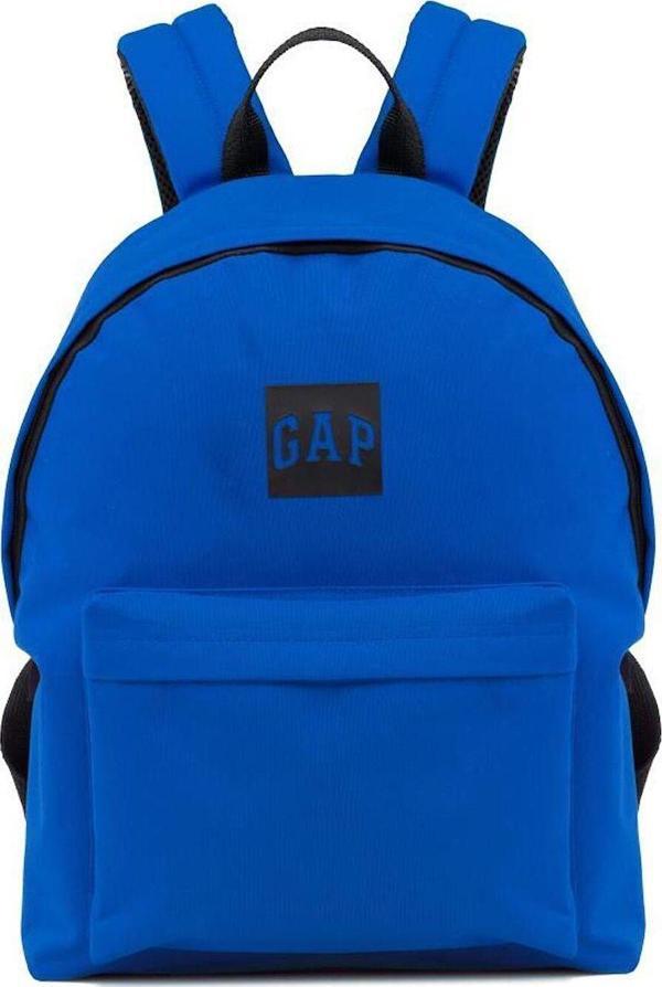 Gap Çift Bölme Sırt Çantası Mavi 03480 - Image 1