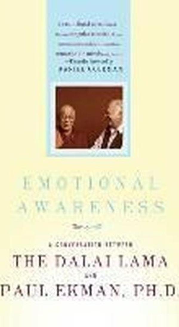 Emotional Awareness : Overcoming the Obstacles to Psychological Balance and Compassion - Henry Holt & Company - Image 1