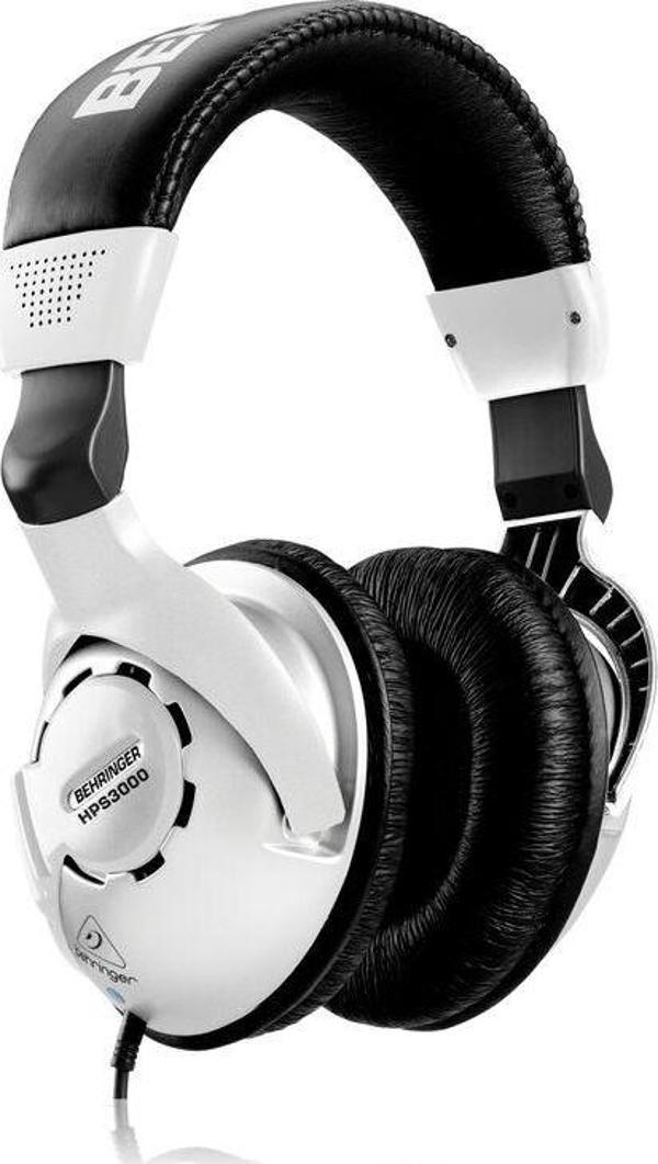 BEHRINGER HPS3000 Stüdyo Kulaklığı - Image 1