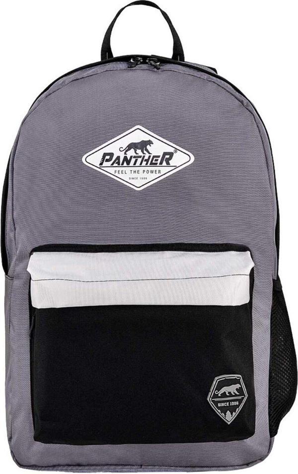 Panther Fast Gri Sırt Çantası Pt-4494 - Image 1