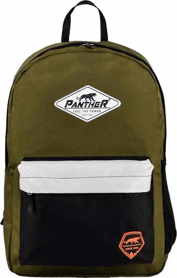 Panther Fast Haki Sırt Çantası Pt-4470 - Image 1