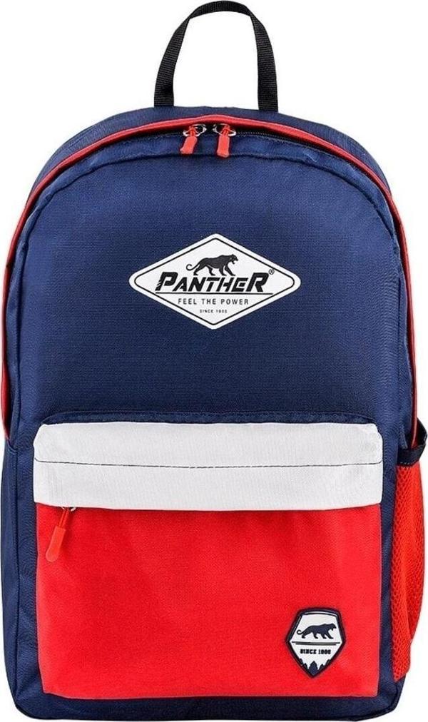 Panther Fast Lac-Kır Sırt Çantası Pt-4517 - Image 1