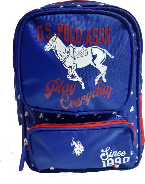 U.S. Polo Assn. Anaokul Çantası Plçan20186 - Image 1
