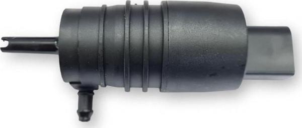 BMW 7 Serisi E65 Kasa 2002-2008 Ön Cam Yıkama Fiskiye Pompası Motoru - Image 1