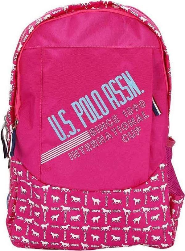 U.S. Polo Assn. Sırt Çantası Plçan21123 - Image 1