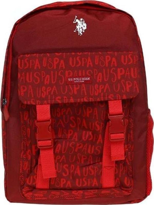 U.S. Polo Assn. Sırt Çantası Plçan22113 - Image 1