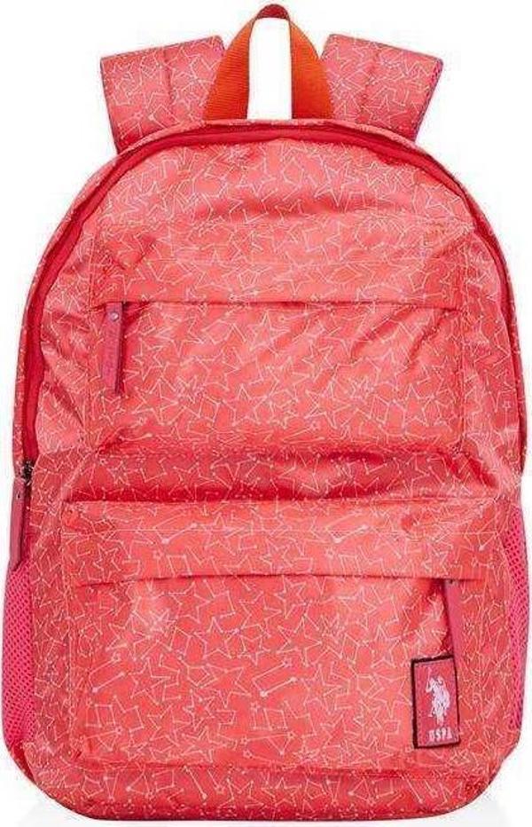 U.S. Polo Assn. Sırt Çantası Plçan22131 - Image 1