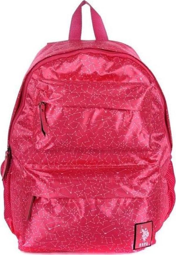 U.S. Polo Assn. Sırt Çantası Plçan22139 - Image 1