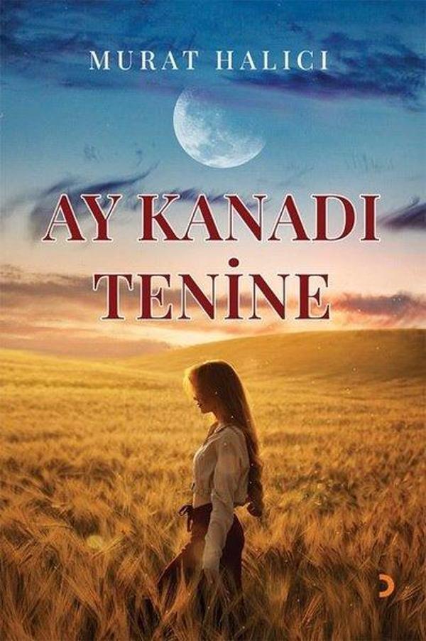 Ay Kanadı Tenine - Cinius Yayınevi - Image 1