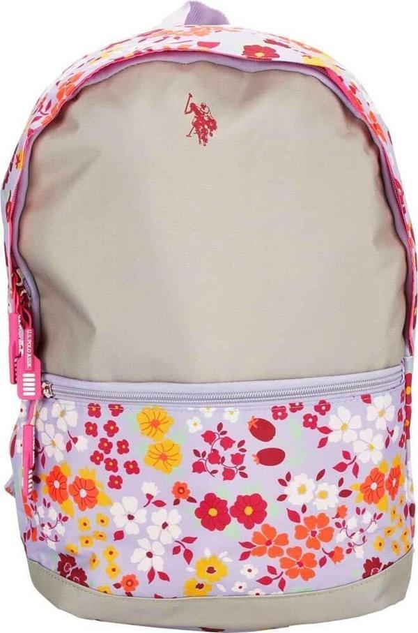 U.S. Polo Assn. Sırt Çantası Plçan23233 - Image 1
