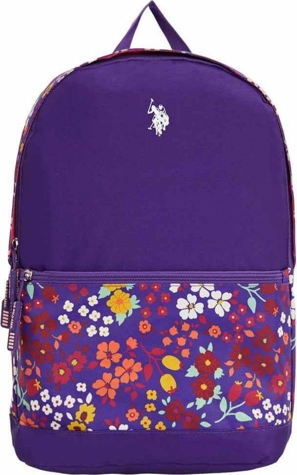 U.S. Polo Assn. Sırt Çantası Plçan23237 - Image 1