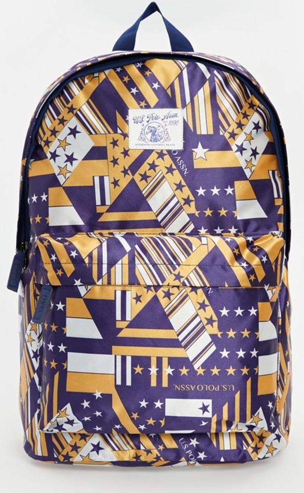 U.S. Polo Assn. Sırt Çantası Plçan23290 - Image 1
