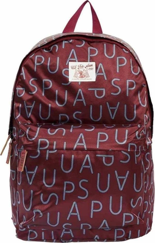 U.S. Polo Assn. Sırt Çantası Plçan23294 - Image 1