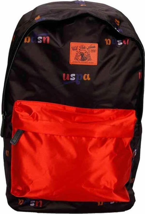 U.S. Polo Assn. Sırt Çantası Plçan23296 - Image 1