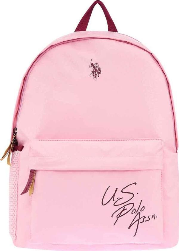 U.S. Polo Assn. Sırt Çantası Plçan24227 - Image 1