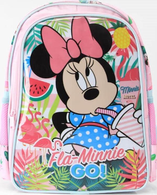 Minnie Mouse Okul Çantası 41287 - Image 1