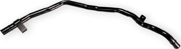 VW Caddy 2011-2015 Dizel Motor EGR Soğutma Suyu Borusu 1K0121070BR - Image 1