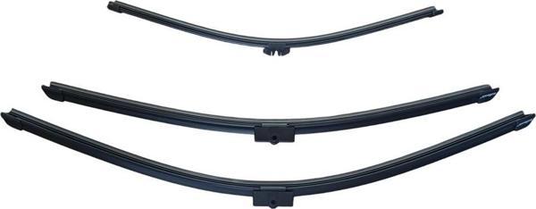 BMW X5 E70 2007-2012 Ön Arka Cam Silecek Seti 61610034739 - Image 1