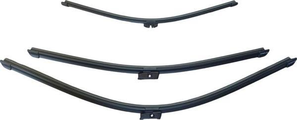 BMW X5 G05 2019-2023 Ön Arka Cam Silecek Seti 61619466377 - Image 1