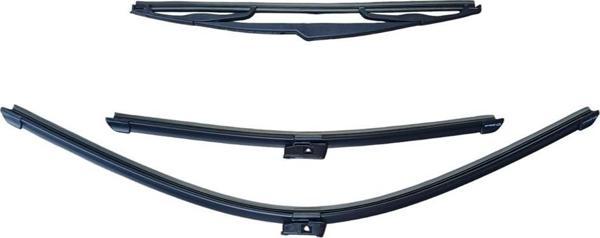 Citroen Berlingo 2008-2017 Ön Arka Cam Silecek Seti 1642334680 - Image 1