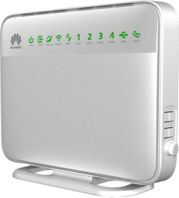 Huawei Airtech Hg658 V2 Vdsl2/Adsl2+ Modem - Image 1
