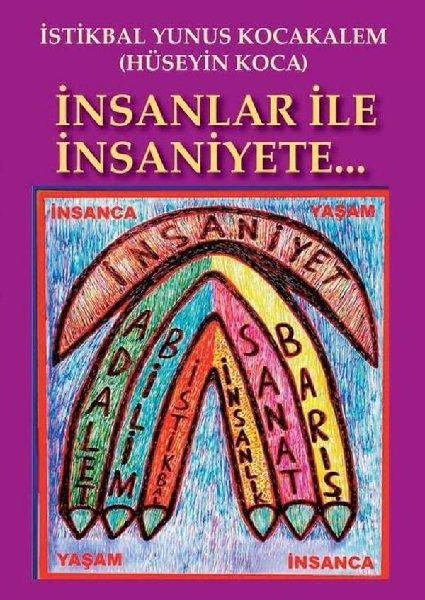 İnsanlar ile İnsaniyete - Artshop Yayıncılık - Image 1