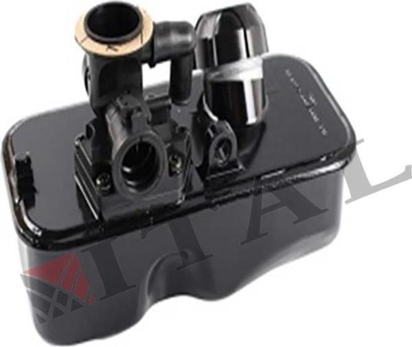 İtal Briggs&Stratton 499809 Karbüratör - Image 1