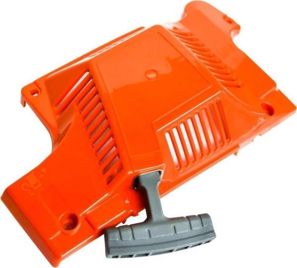 HUSQVARNA 51 / 55 MOTORLU TESTERE STARTER KAPAĞI KOMPLE - Image 1