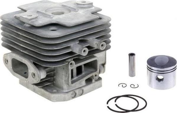KAWASAKİ TJ53 SİLİNDİR PİSTON SETİ 44mm - Image 1