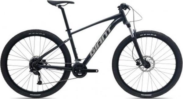 GIANT TALON-29-3-GE-M ERKEK DAĞ BİSİKLETİ 433H HD 29 JANT 18 VİTES BLACK CHROME - Image 1