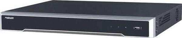 16 Kanal 16 Port Poe Nvr Kayıt Cihazı Ds-7616Ni-K2-16P - Image 1