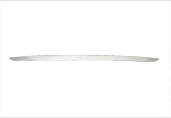 DB Chrome Opel Mokka Krom Bagaj Alt Çıta 2012-2019 P.Çelik - Image 1