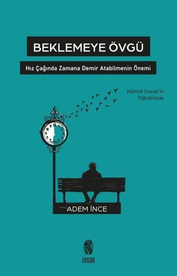 Beklemeye Övgü - İnsan Yayınları - Image 1