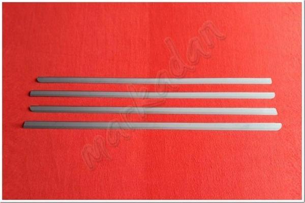 DB Chrome Renault Clio 2 HB Cam Çıtası Nikelajı 1999-2009 4 Parça P.Çelik - Image 1