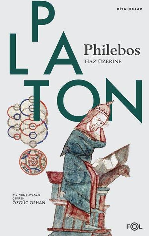 Philebos - Haz Üzerine - Fol Kitap - Image 1