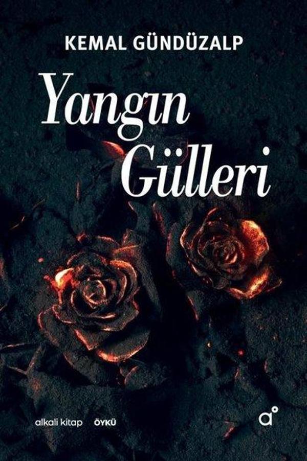 Yangın Gülleri - Alkali Kitap - Image 1