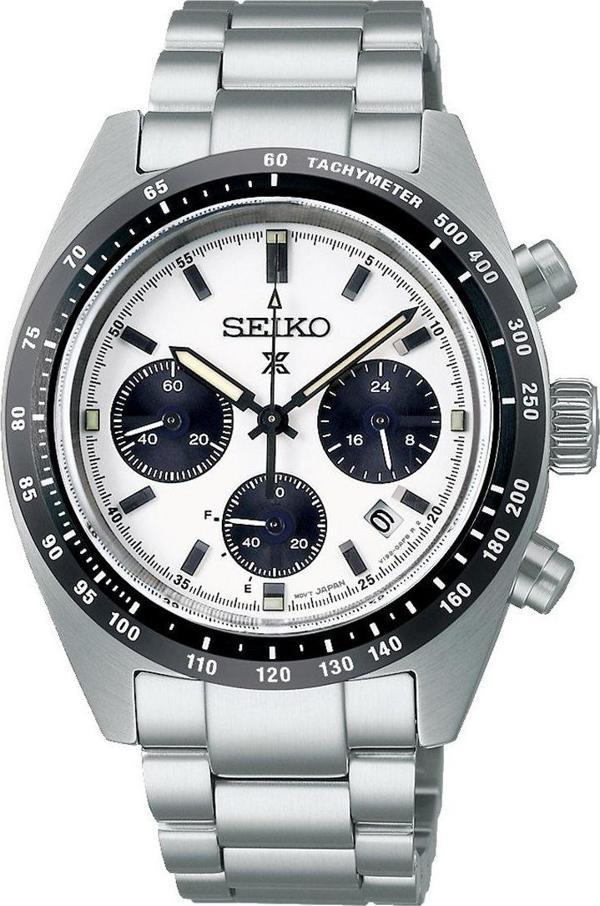 Seiko Prospex SSC813P Erkek Kol Saati - Image 1