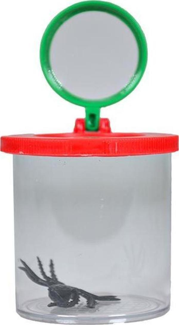 Temel Böcek İnceleme Kabı - Image 1
