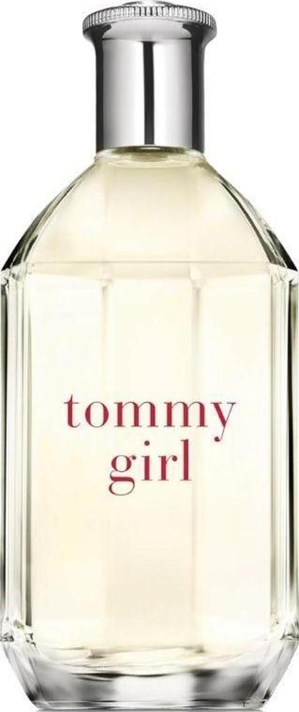 Tommy Hilfiger Girl EDT 100 ml Kadın Parfümü  - Image 1