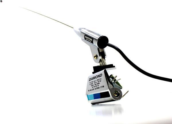Pioneer Tip Radyo Anteni - Image 1