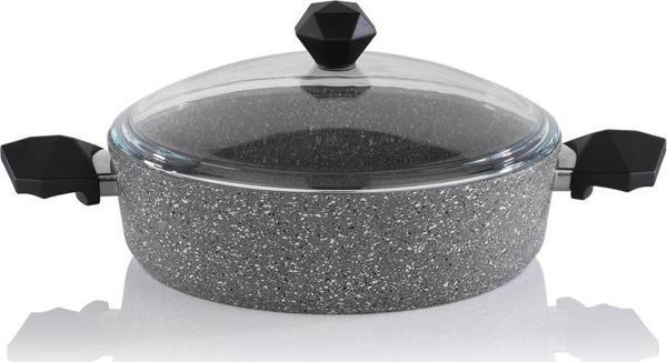 Granit Karnıyarık Tencere 30 CM Schafer - Image 1