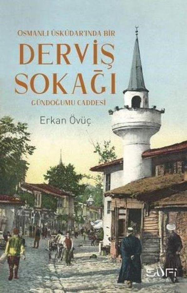 Derviş Sokağı - Gündoğumu Caddesi - Sufi Kitap - Image 1