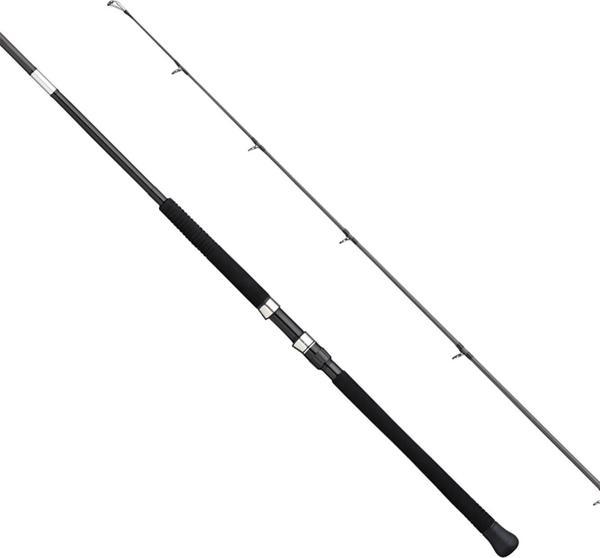 Apia Grandage Atlas Blue Runner 98M 2.95m Plug 50gr - Jig 60gr Shore Jig Kamış - Image 1