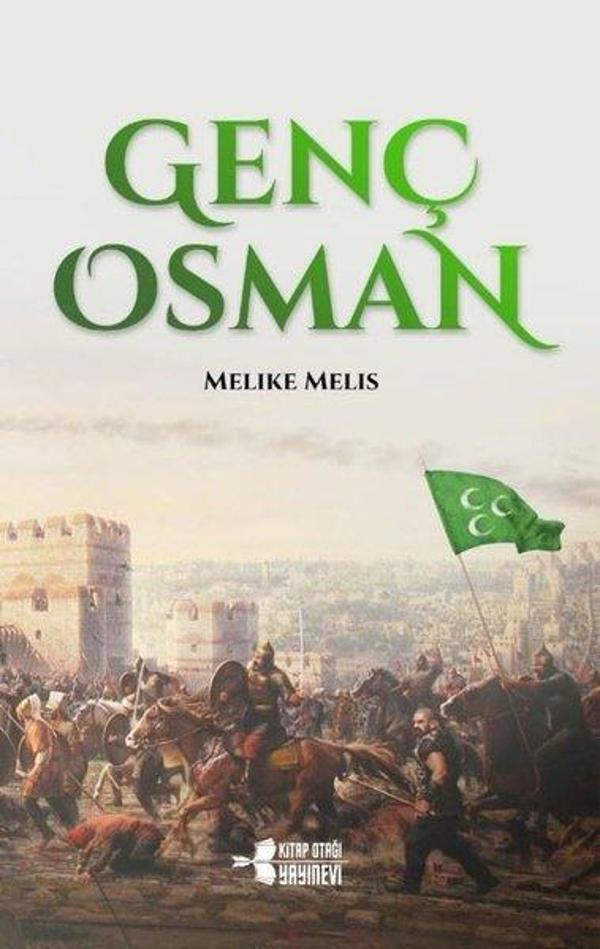 Genç Osman - Kitap Otağı Yayınevi - Image 1