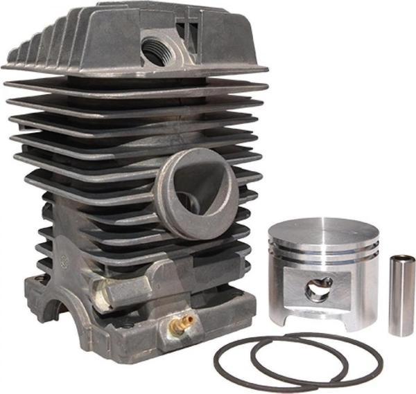 SİLİNDİR PİSTON SET MS 390/039 49MM MOTORLU TESTERE - Image 1