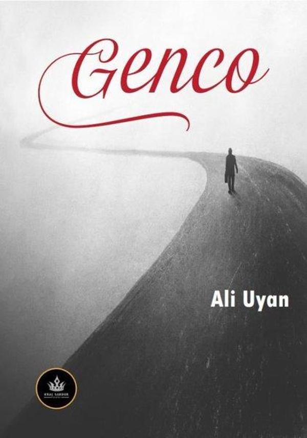 Genco - Kral Sardur Yayınları - Image 1