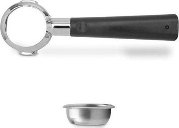 Lelit Aksesuarları PLA570V Bottomles Naked Portafiltre - Image 1